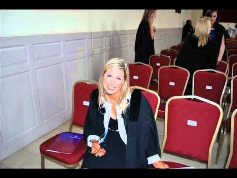 Motivational Speaker Sinead Kane