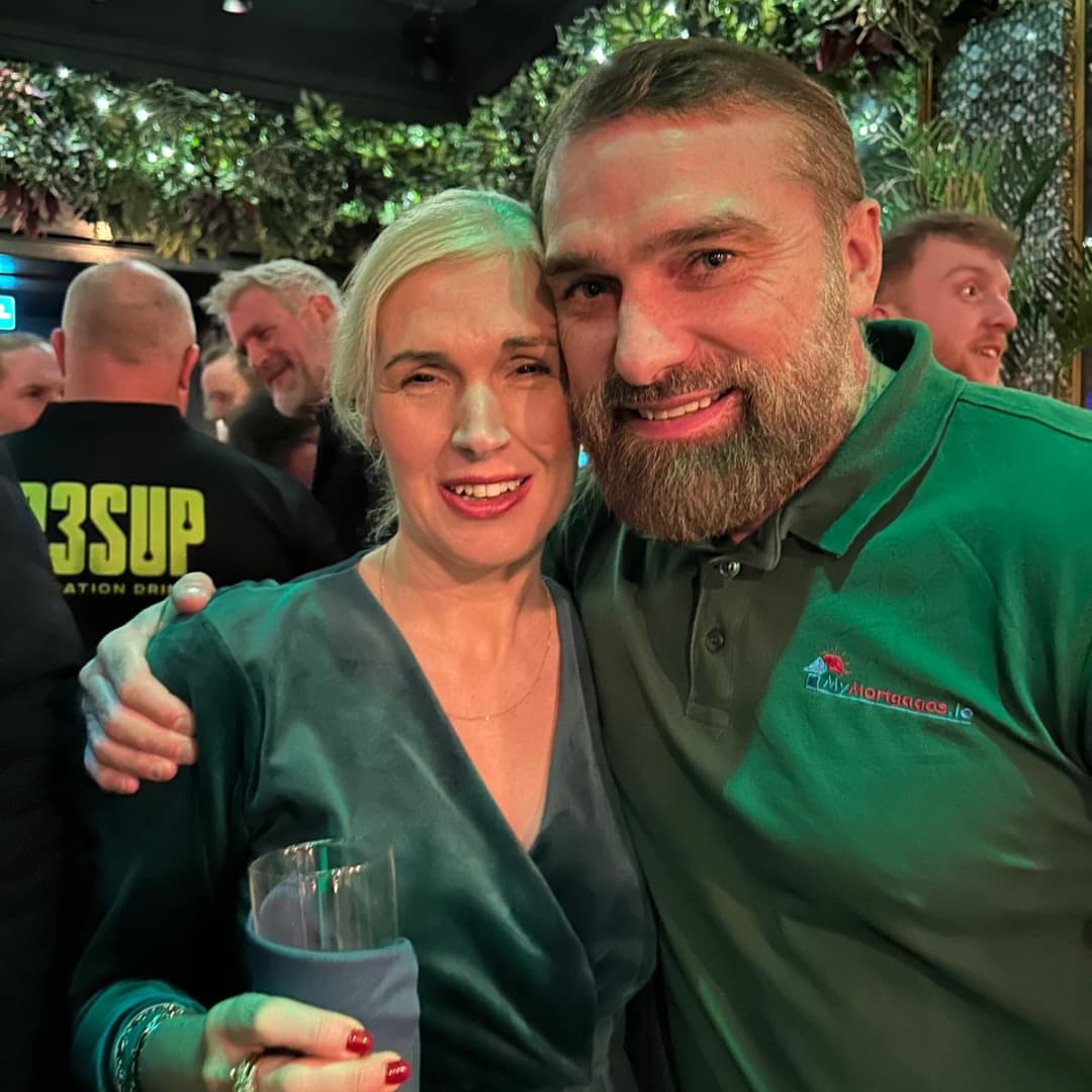 A magical two days at Pendulum Summit