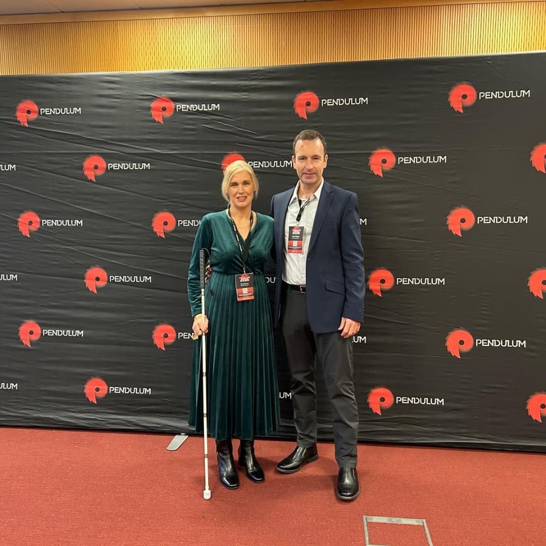 A magical two days at Pendulum Summit