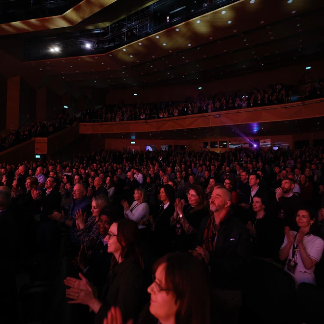 A magical two days at Pendulum Summit