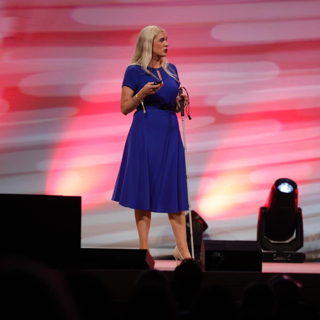 A magical two days at Pendulum Summit
