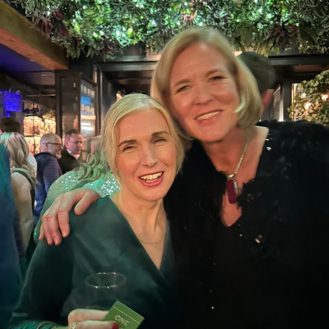 A magical two days at Pendulum Summit