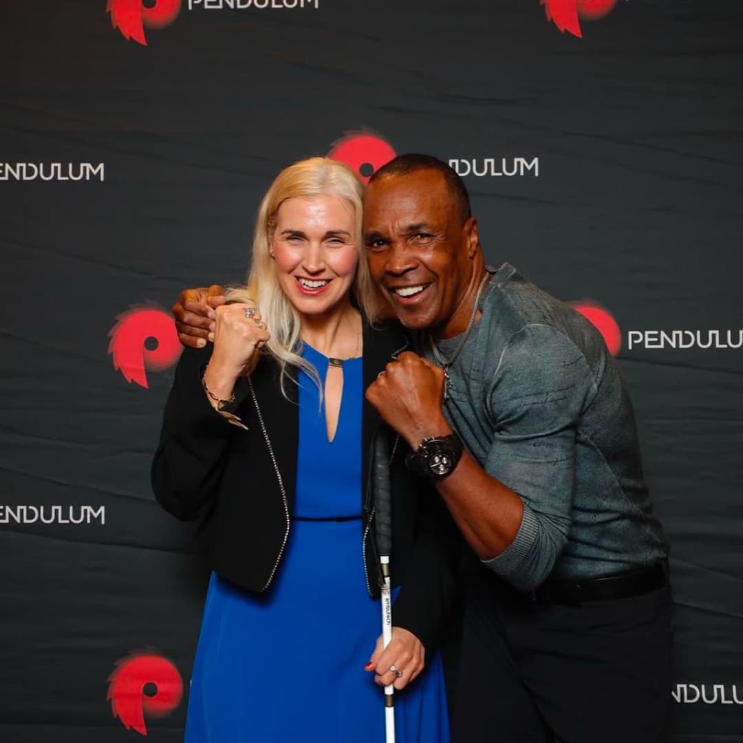A magical two days at Pendulum Summit