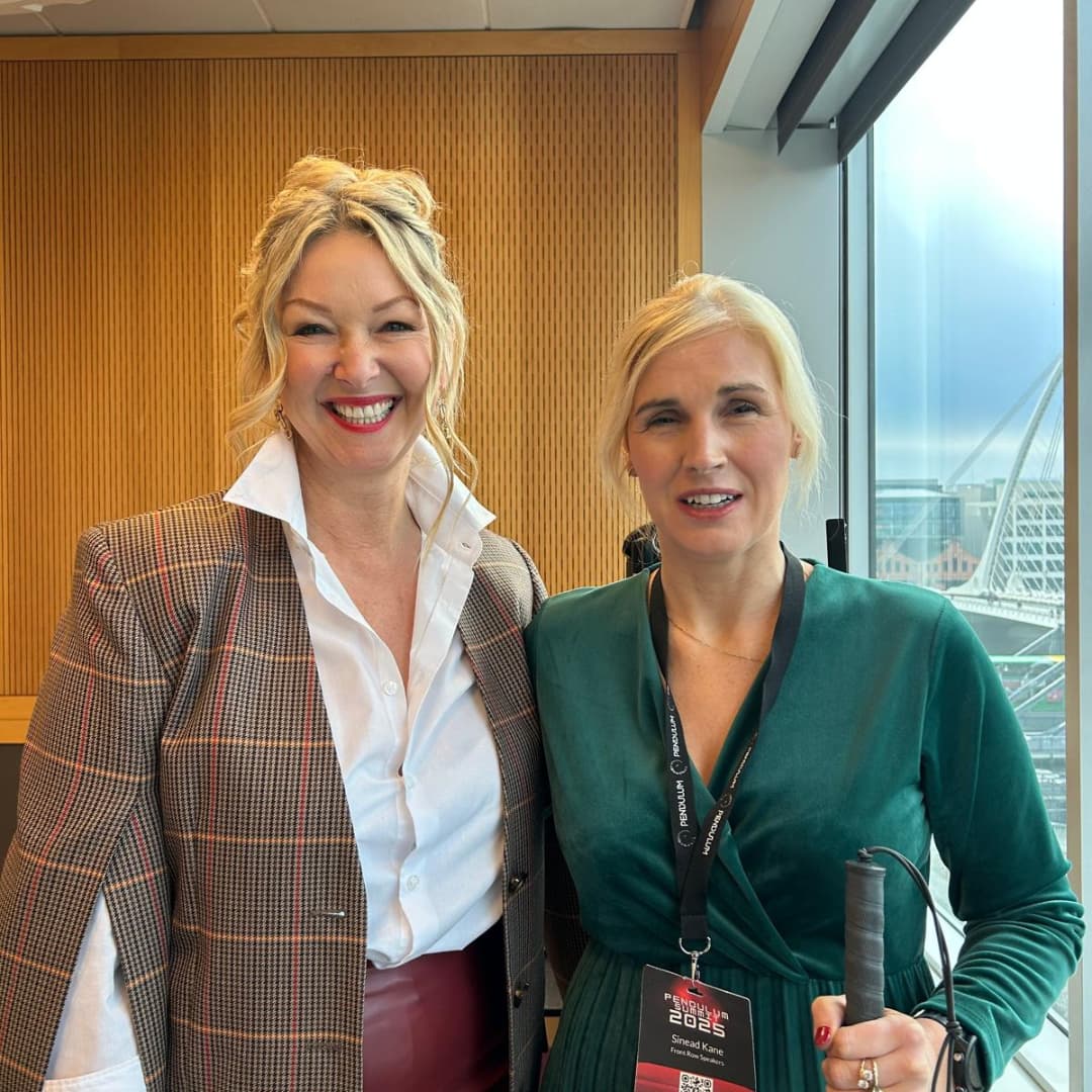 A magical two days at Pendulum Summit