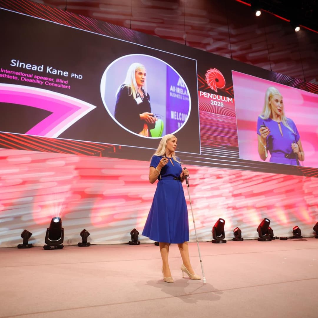A magical two days at Pendulum Summit