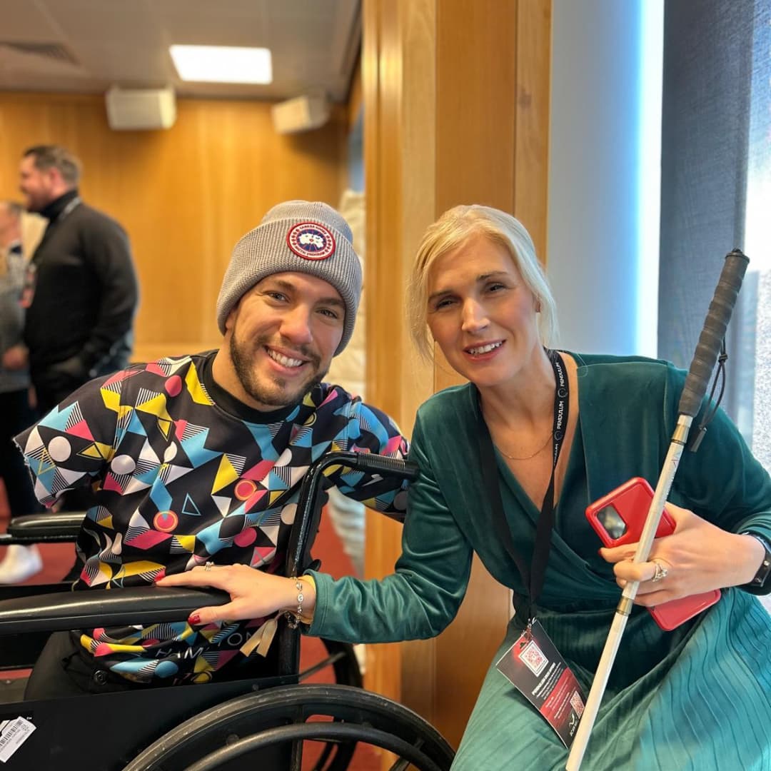 A magical two days at Pendulum Summit